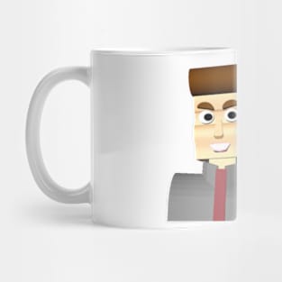 mr sys fnf Mug